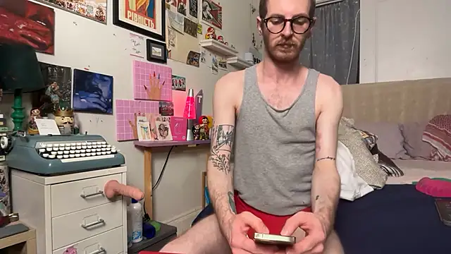 gnickname live