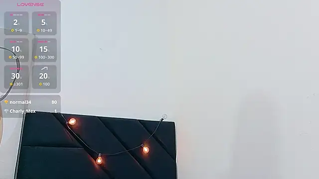 kinkyhousewifee live