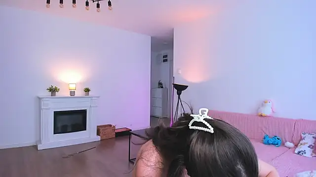 AnysaSmith live