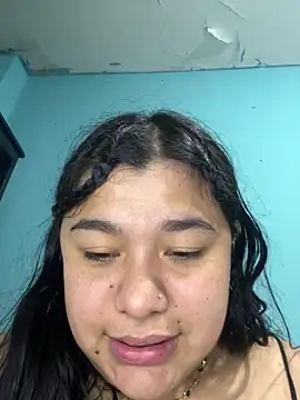 April_Becker live