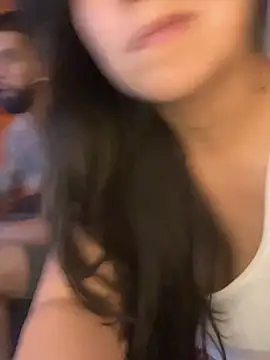 Alyssa_and_DAngelo live