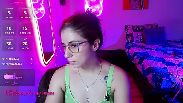 valentina_angel live