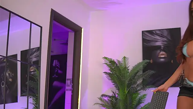 EllenKarter live