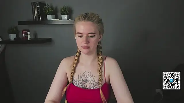Betany_fokss live