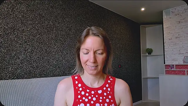 Amanda_Luxe live