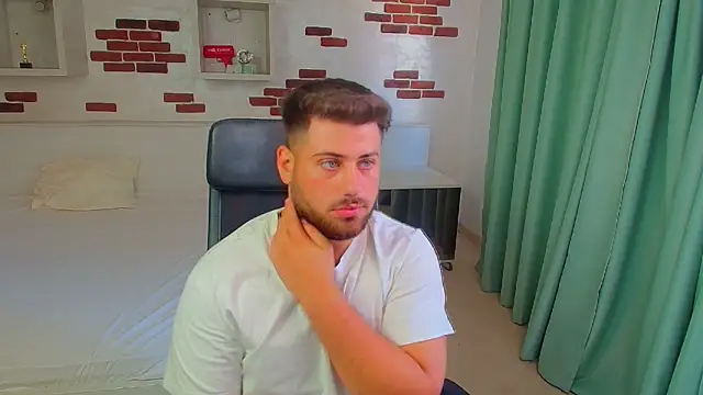 DaxGreer profile
