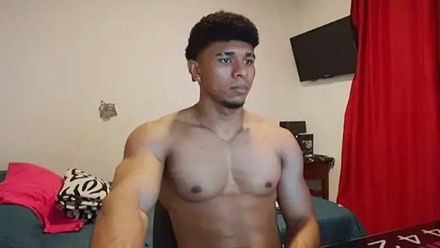 Jayden_VanceJS live