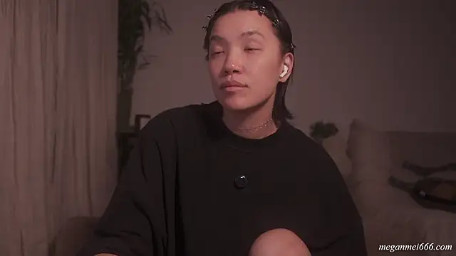 meganmei666 live