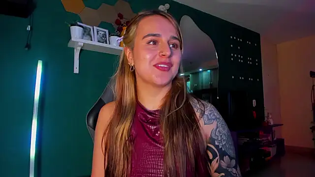 evy_orange1 live
