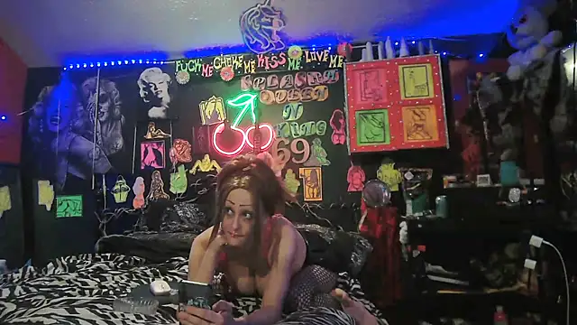 Splash_Queen420 live