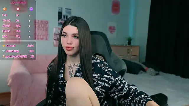 molly_rettyy live