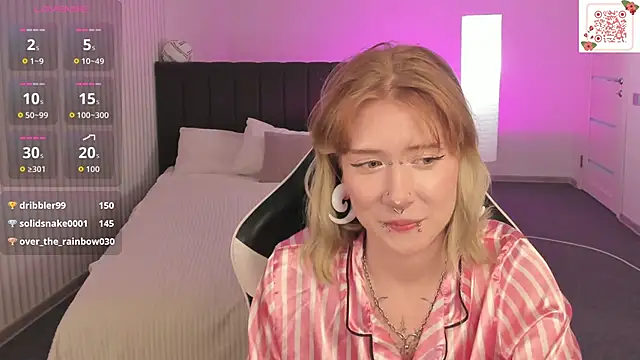 Elira_Vane live