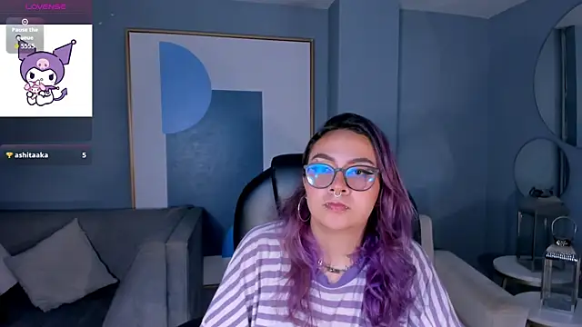 LoiseHarper live