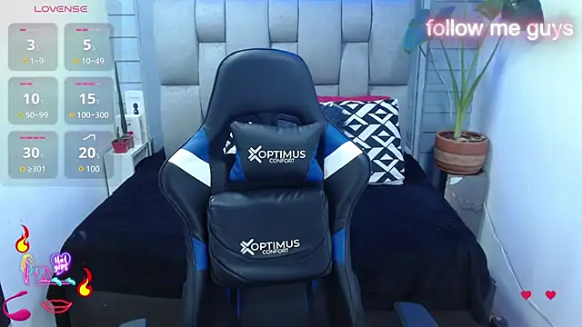 evelin_zaens live