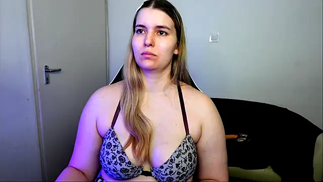 ShyHotNerd live