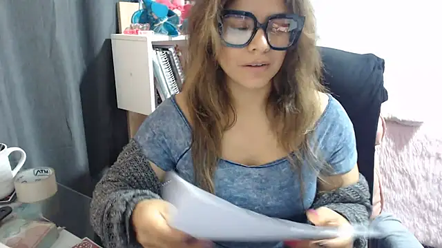 KatteAngelLat live