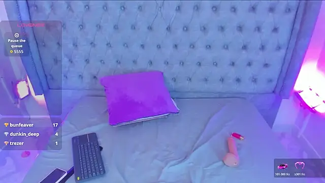 Gyal_Smith live