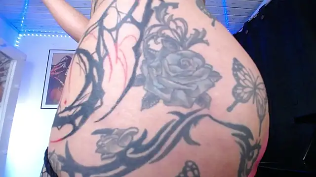 Salo_hot04 live