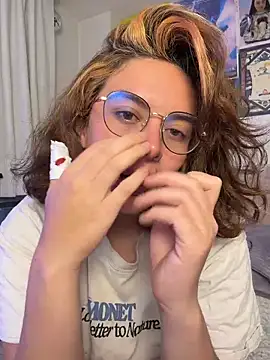 Katheerine live