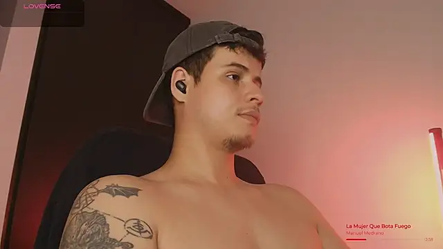 BjornSteel live