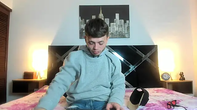 Zeus_damian21 live