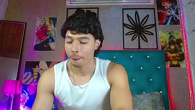 LiamAndrewzz live