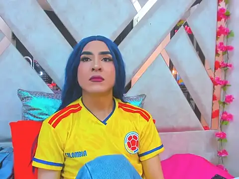 georgina_gio1 live
