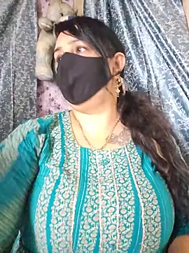cute-tanvi live