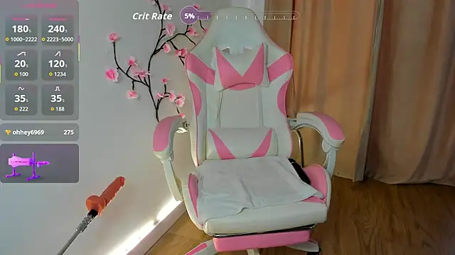 Anya_Belle live