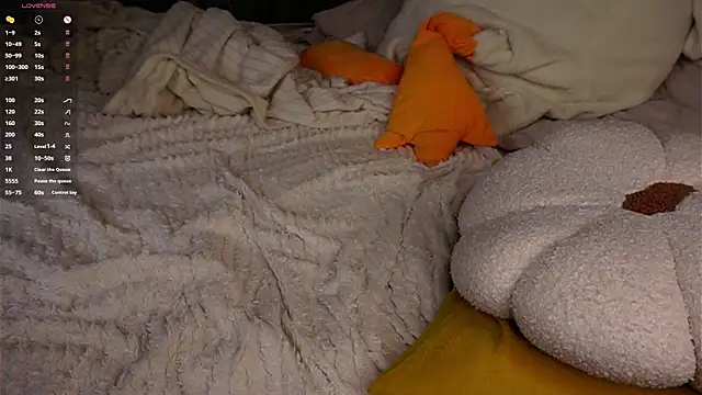 ShantellAngulo live