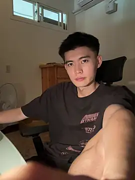 CalvinHY live