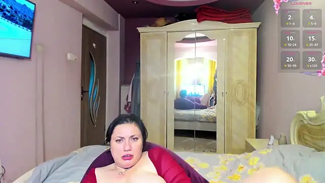 MilfDomina6_9 live