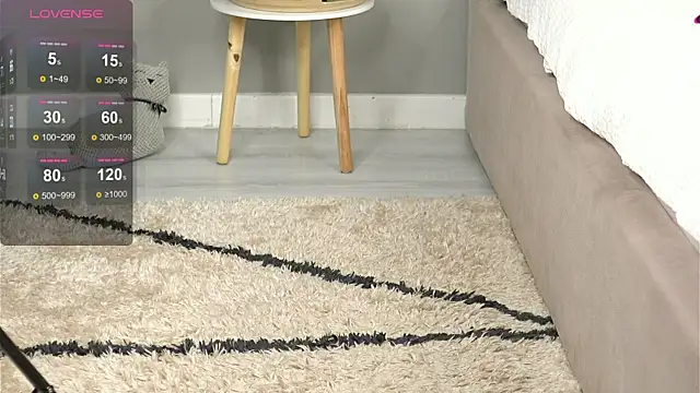 JuliaRichard live