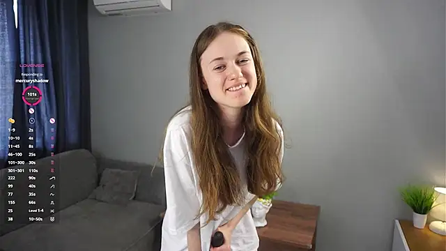 EstaGerloff live