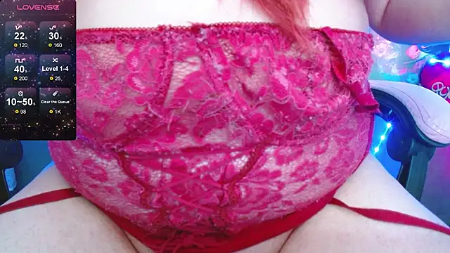 Dannie_sofie1 live