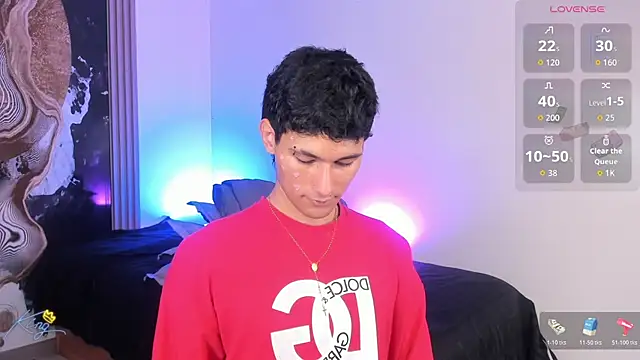 Alexx_tc live