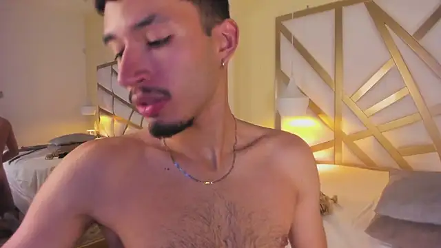 Jaxon_Carter live
