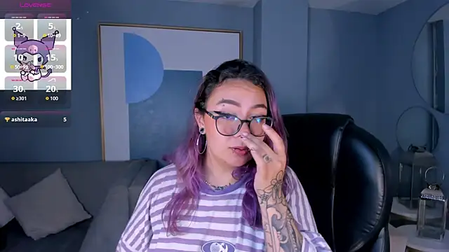 LoiseHarper live