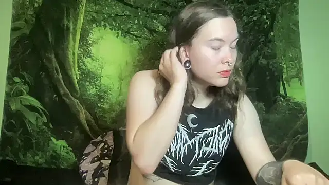 mo0ngoddess live