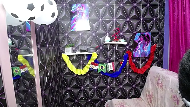 Candykss live