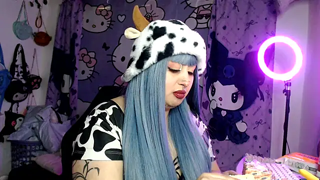 lussyevans24 live