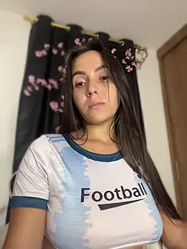 Scarlett05 live