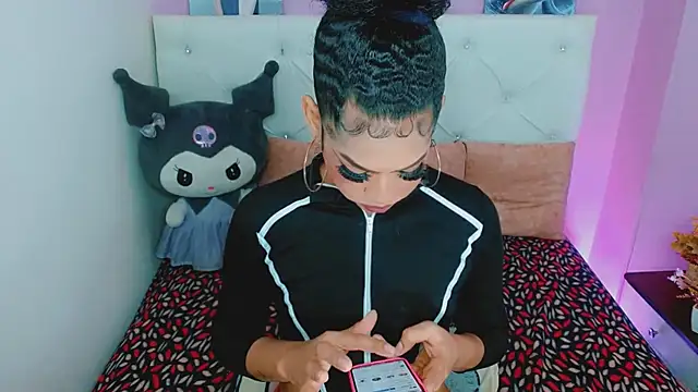 Amanda_bigx live