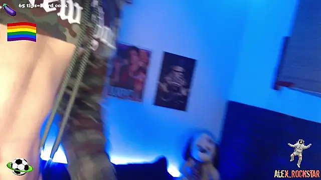 alex_rockstar live