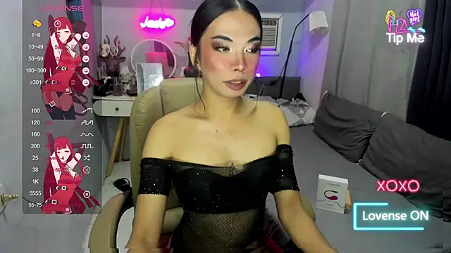 lm_Ligaya live