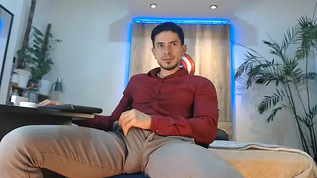 Andrew_4_ live