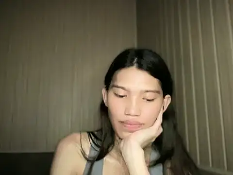 Yourgoddess_jayve live