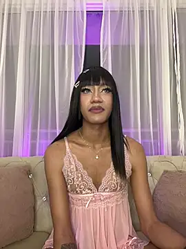 VictoriaRoss1 live