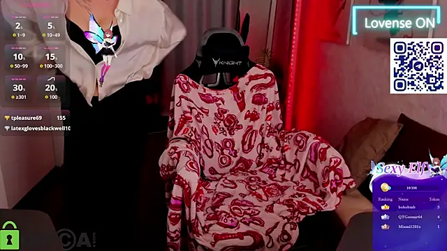 Amy_Davisss live