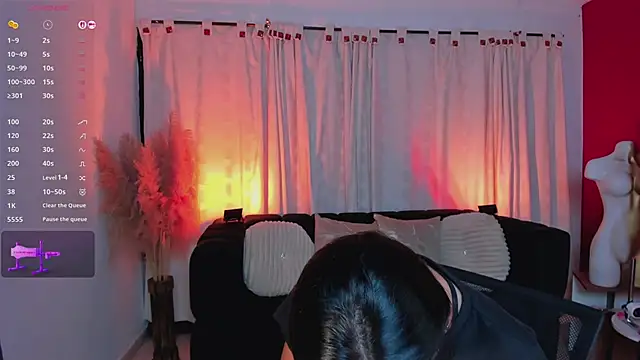 Arya_Xelion live